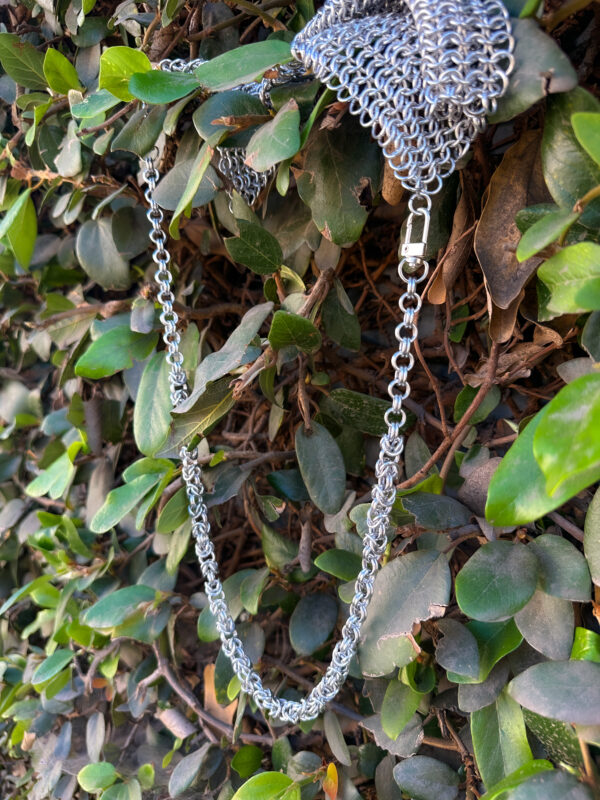 Belt Chain - Byzantine