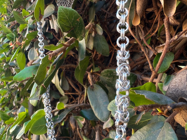 Belt Chain - Byzantine