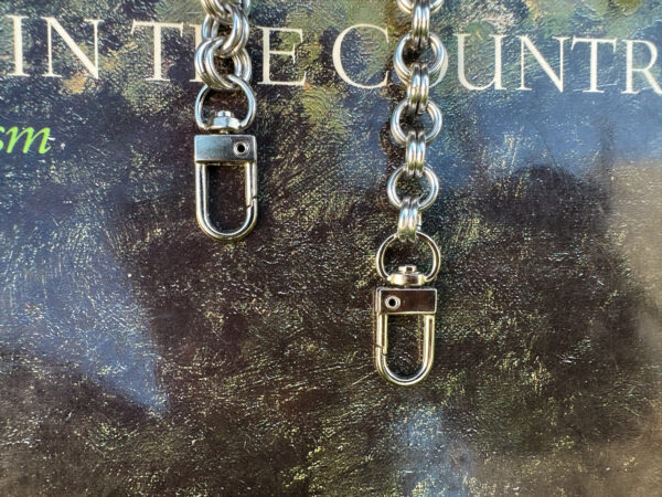 Belt Chain - Byzantine